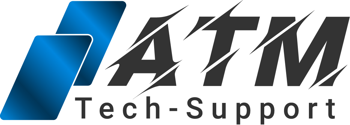 ATM Tech-Support